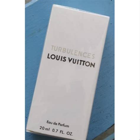 louis vuitton spray turbulence